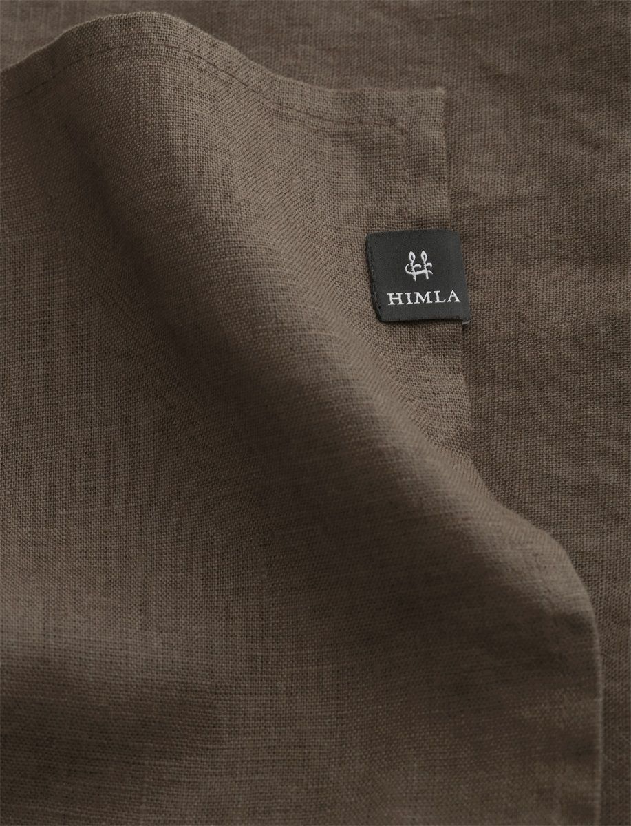 Sunshine Bordduk 145x330 Coffe  - Himla