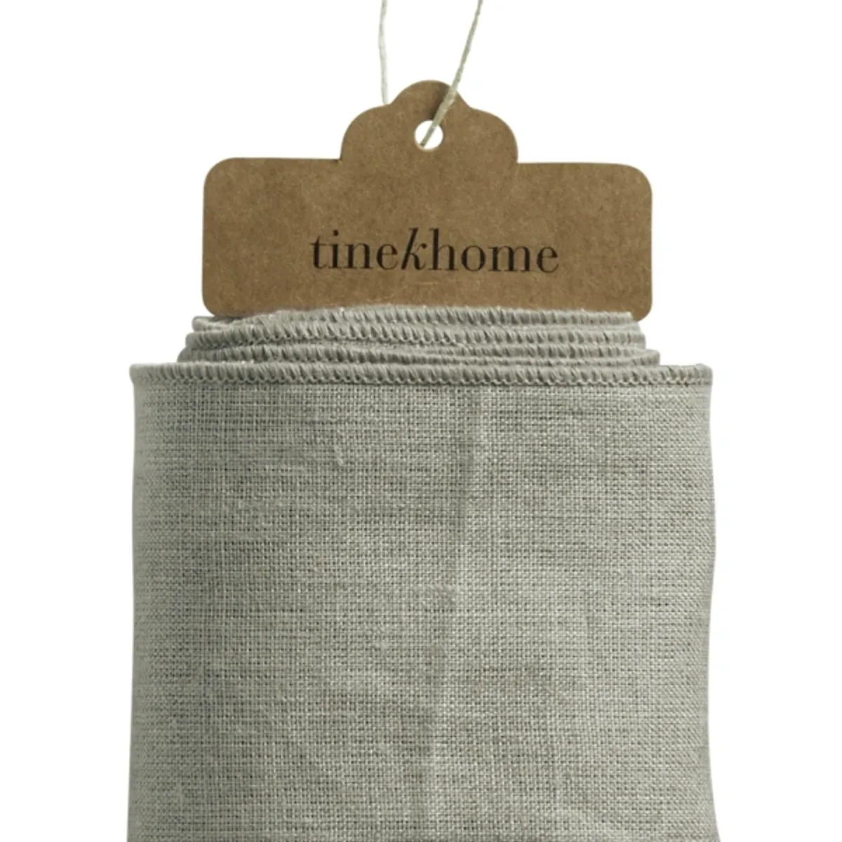 DECO RIBBON | LINEN | 5 METERS RIBBON-LIN8-NATURAL- Tine K Home