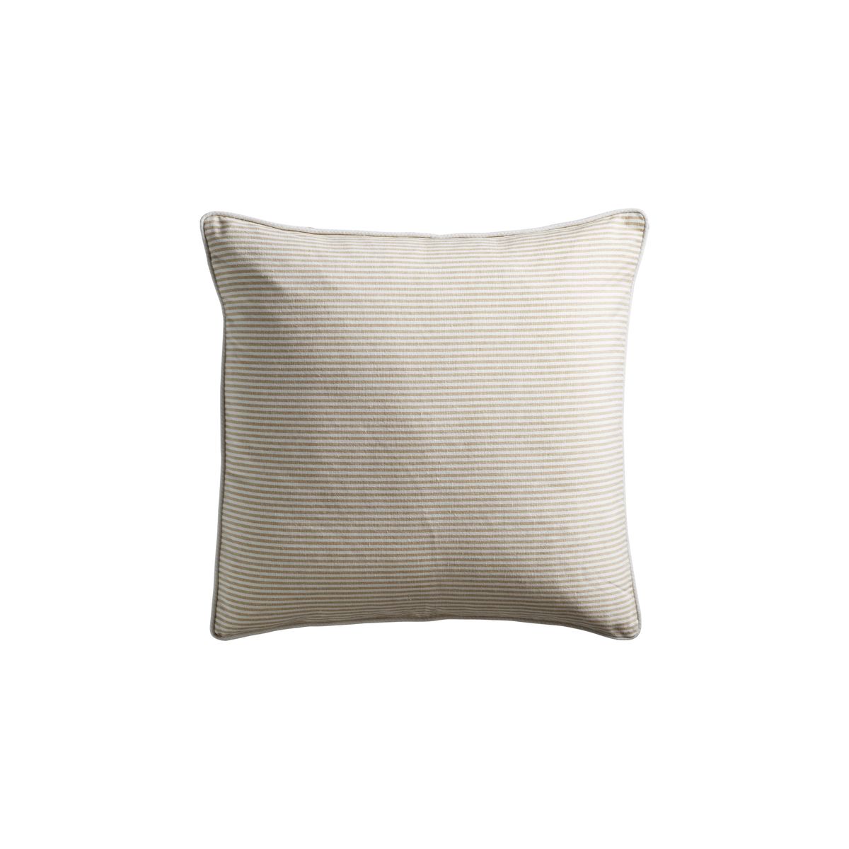 CUSHION COVER | RECYCLED COTTON | 50 X 50 CM -  TINE K HOME