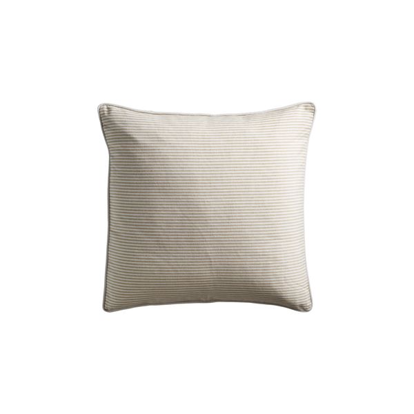 Hovedbilde CUSHION COVER | RECYCLED COTTON | 50 X 50 CM -  ...