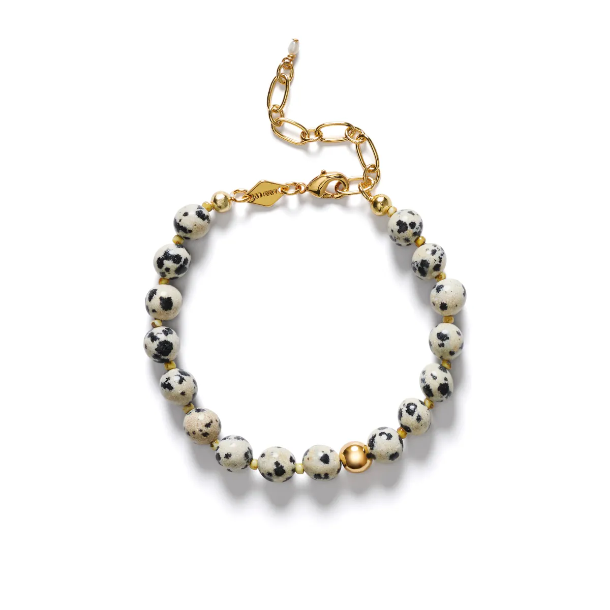 Pops Bracelet Dalmatian- Anni Lu