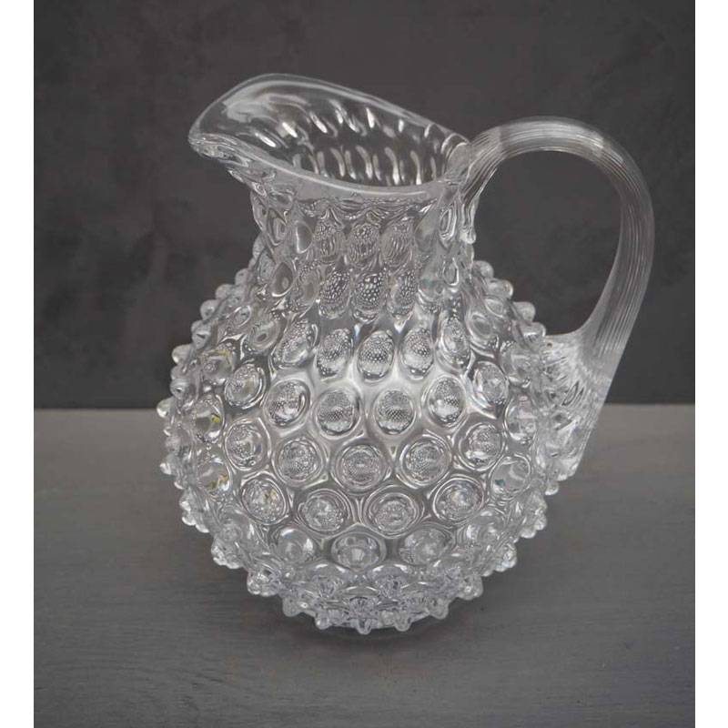 Hobnail Pitcher Blank M - Chehoma