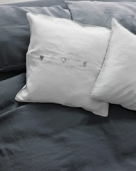 Hovedbilde Rem Cushion Bianco - 50x50 - Society