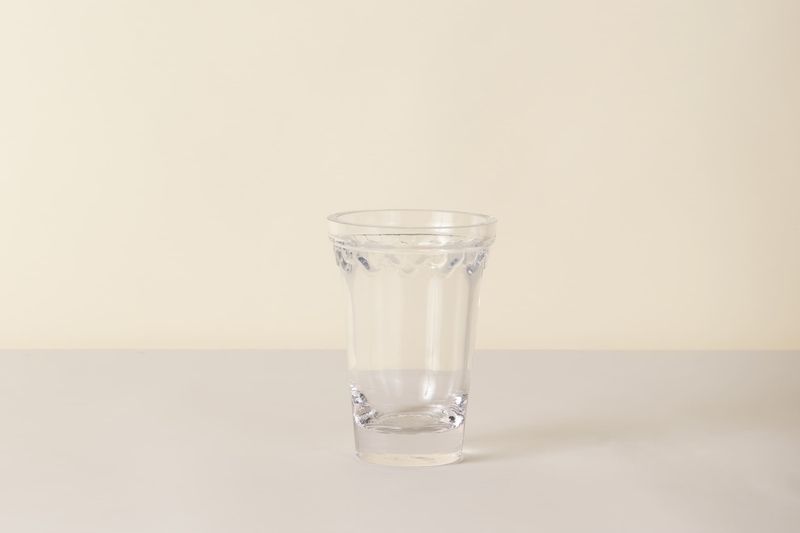 københavner glass vase ø 11 - Bergs potter