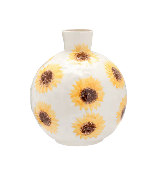 Bilde av Sunflower Vase- Anna+Nina