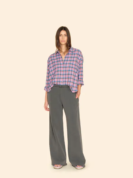 Bilde av Emmette Sweatpant - vintage Black - Xirena