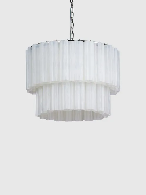 Hovedbilde Fontaine Chandelier 2-Layer - Meuble