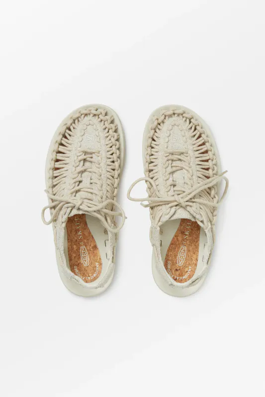 KEEN UNEEK Canvas x Skall Studio  