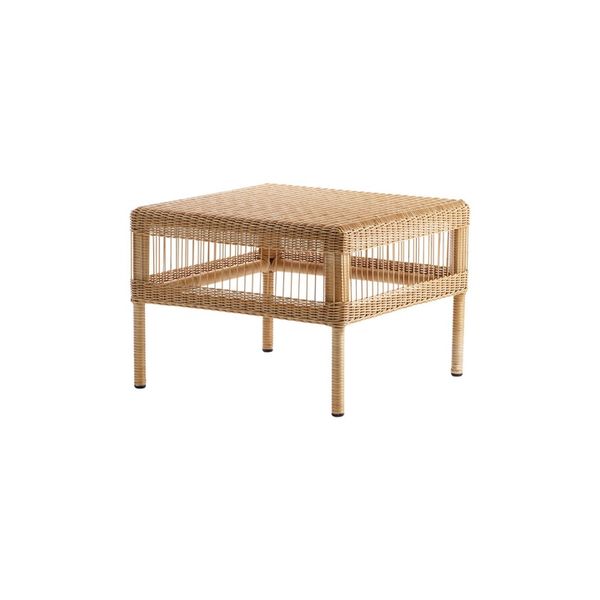 Hovedbilde LOUNGE TABLE | POLYRATTAN | H 40 CM- Tine K Home