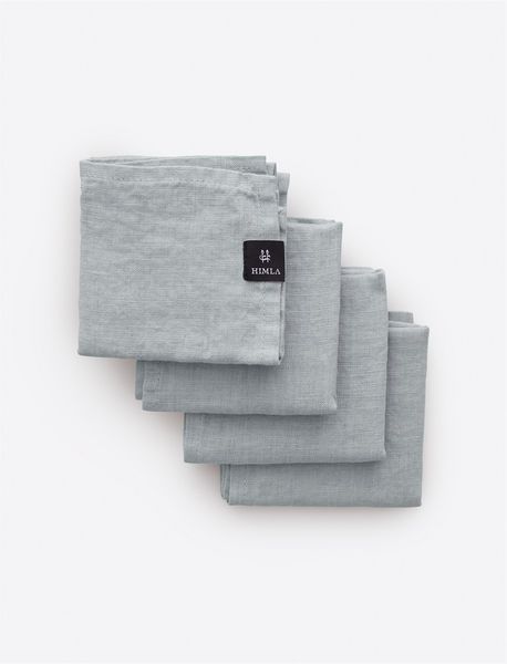 Hovedbilde Sunshine Linserviett heavenly  4-pack - Himla