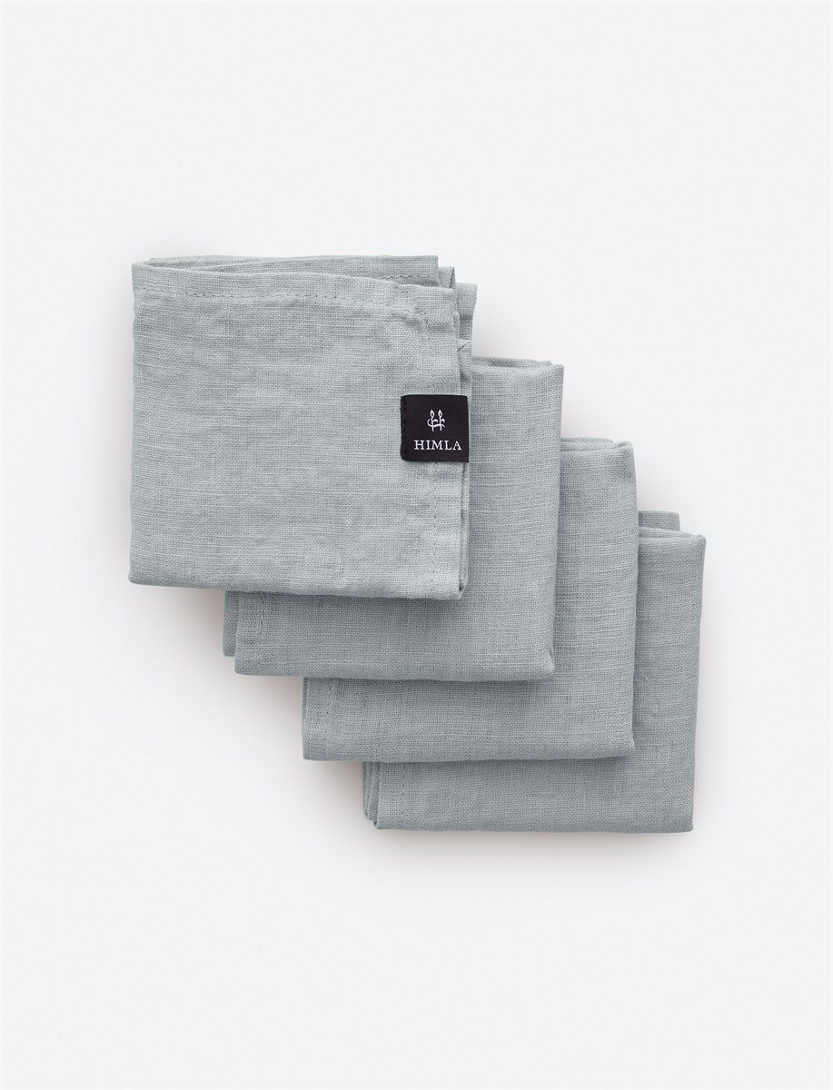 Sunshine Linserviett heavenly  4-pack - Himla