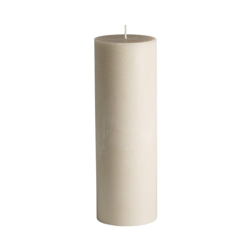 Candle Stearin 07x20cm - Tine K Home