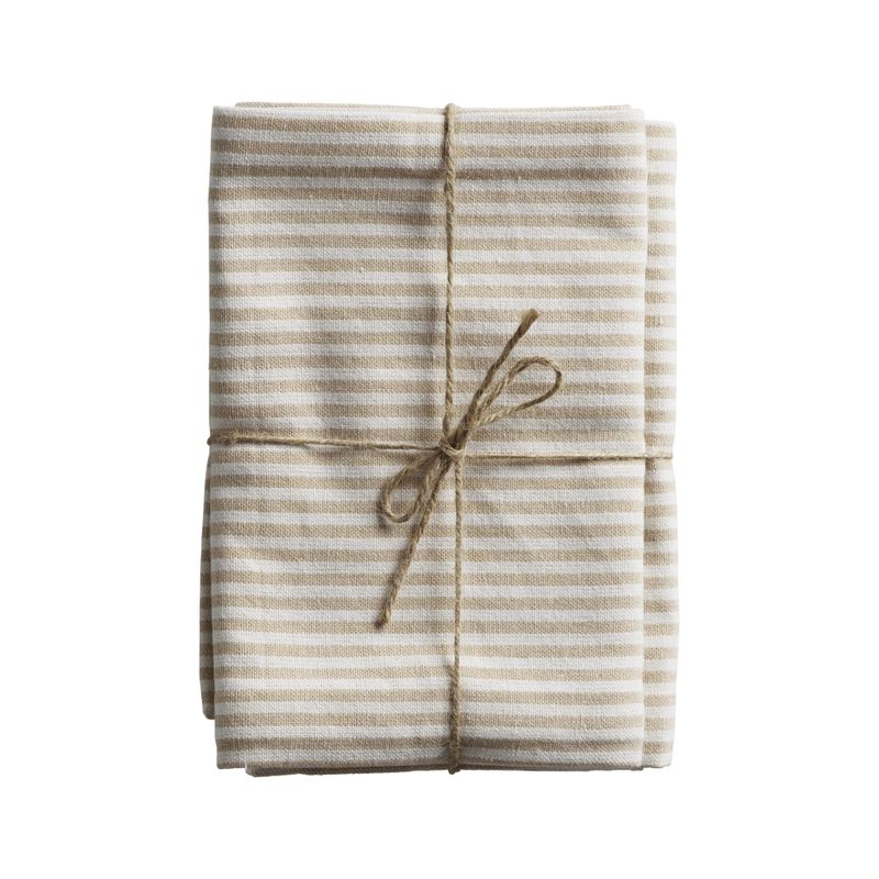 RECOTOWEL2Z-STRAW - TINE K HOME