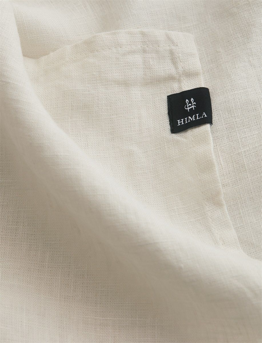 Sunshine Linserviett fog 4-pack - Himla