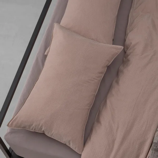Hovedbilde Barre Pillow Case Verbena  50x60 - Society