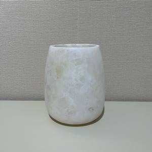 Bilde av Alabast Tear Drop Candle Holder H16 - Nocturnals