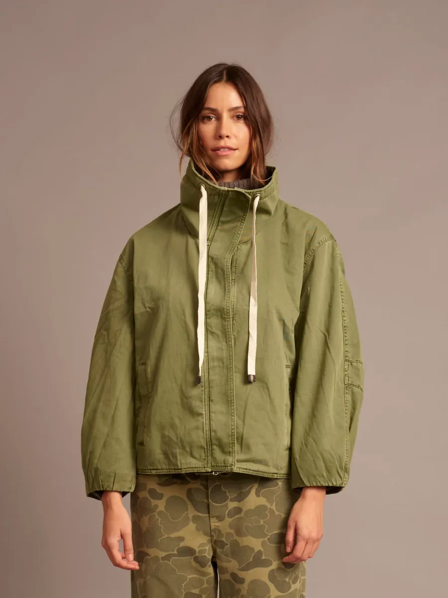 Saguaro Green Harrison Jacket - Xirena