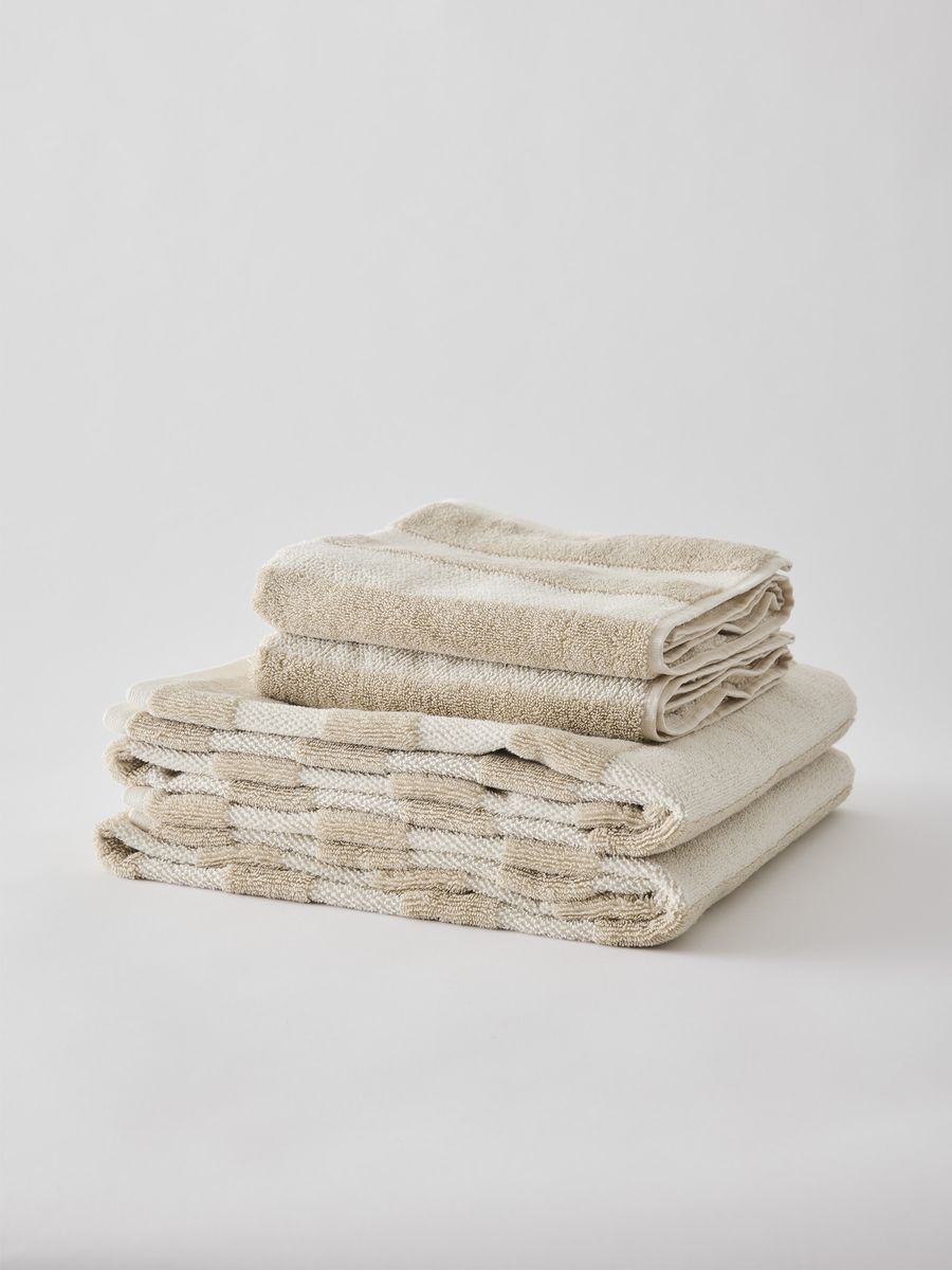 Cleo Håndkle 50x70 Tell me more