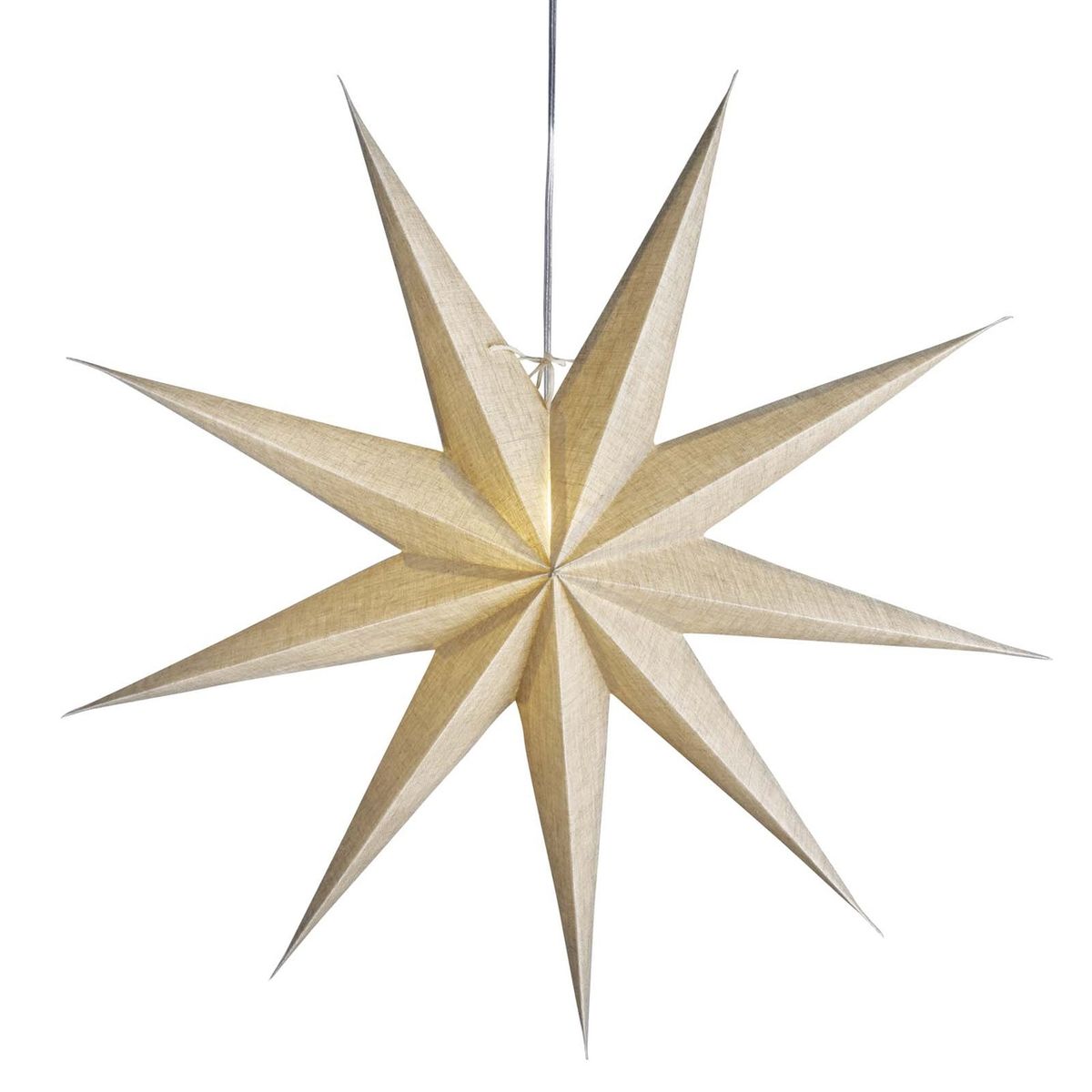 Lina 60 Natural- Watt & Veke