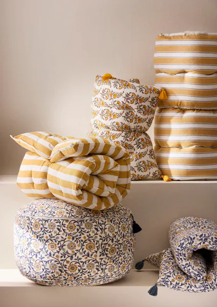 Hovedbilde Madrass 55x155cm Honey - Bungalow
