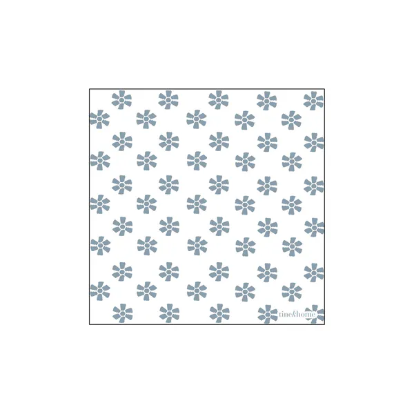 Hovedbilde PAPER NAPKINS | DENIM | 50 PCS- Tine K Home