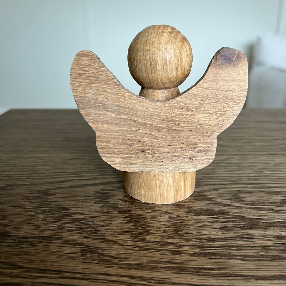 Engel Small - Kutt Ut Bare Spikk