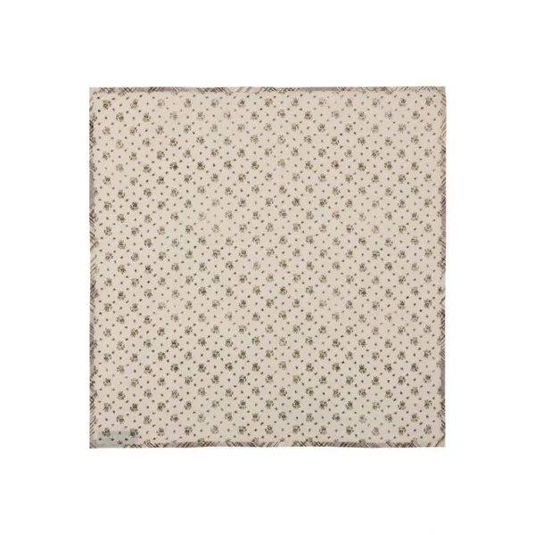 Hovedbilde Glenda Serviett - Taupe - D'Ascoli