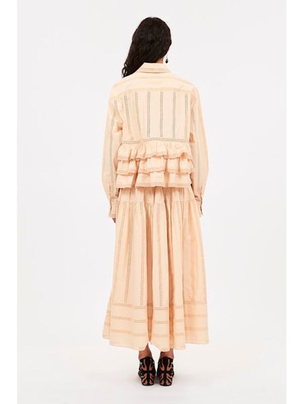 Harper Bluse  - Ulla Johnson
