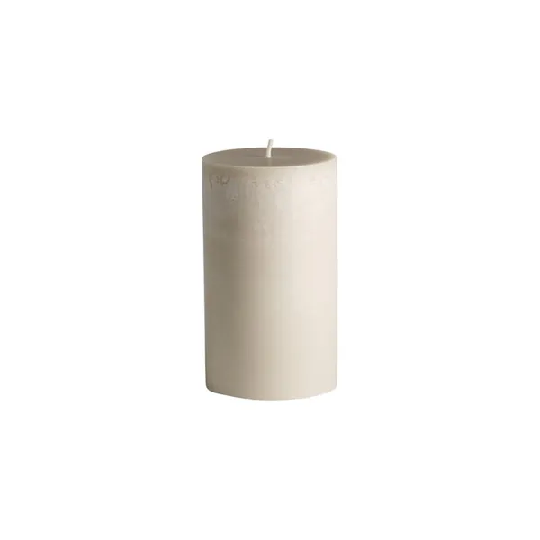 Hovedbilde Candle Stearin 07x15cm - Tine K Home