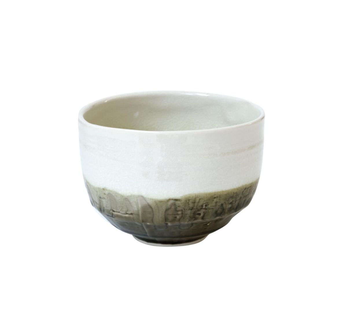 DASHI BOWL DASHI VERT OLIVE - JARS
