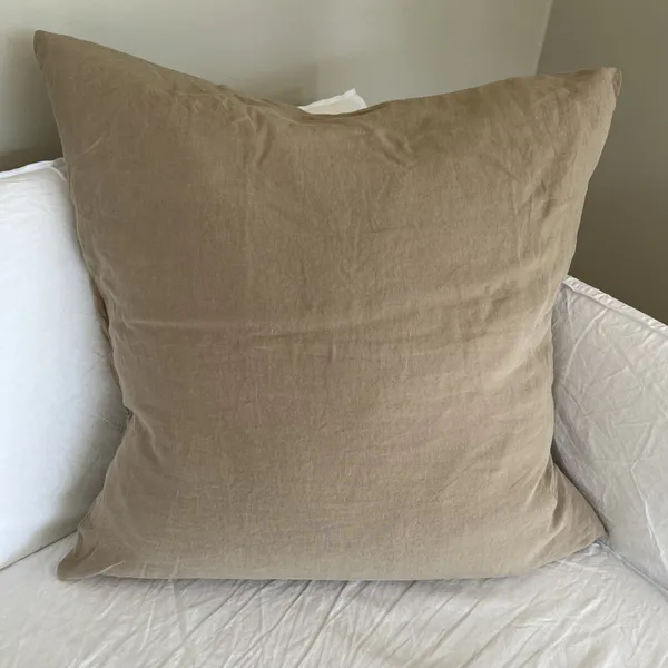 Hovedbilde Rem Pillow Case Canape 65x65 - Society
