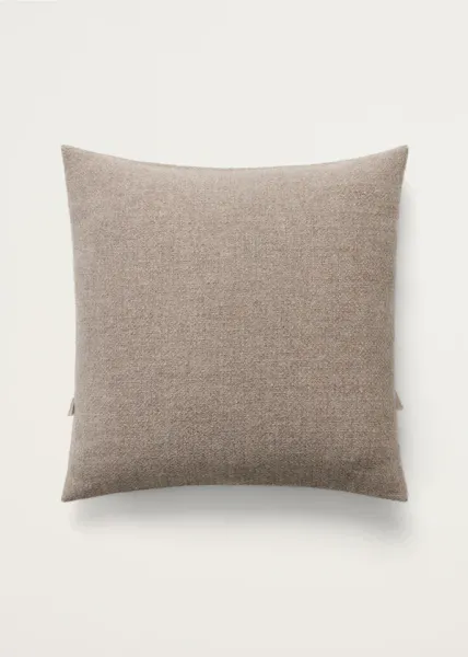 Bilde av Hayaden wool pillow - 50x50 - Aiayu