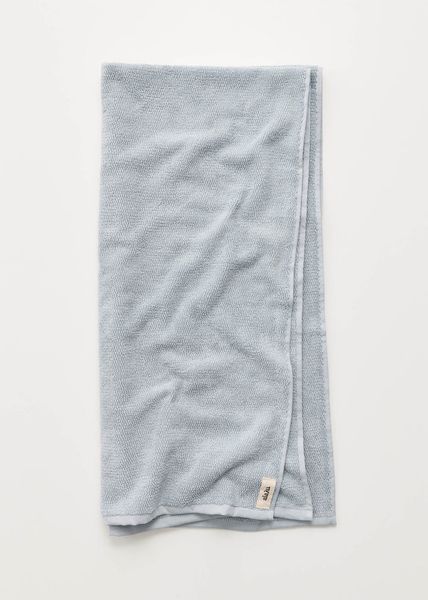 Hovedbilde Cotton towel - 70x140 - Pasific- Aiayu