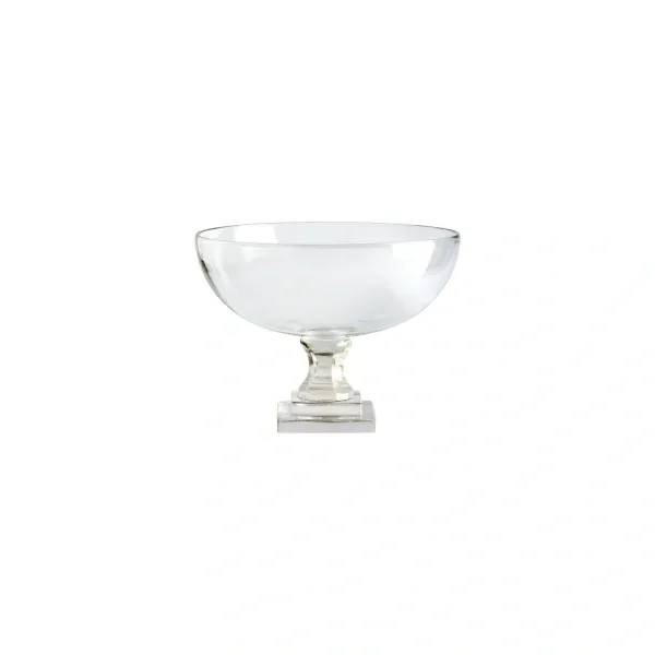 Hovedbilde OPSATS | GLAS | H 18 CM  - Tine K Home
