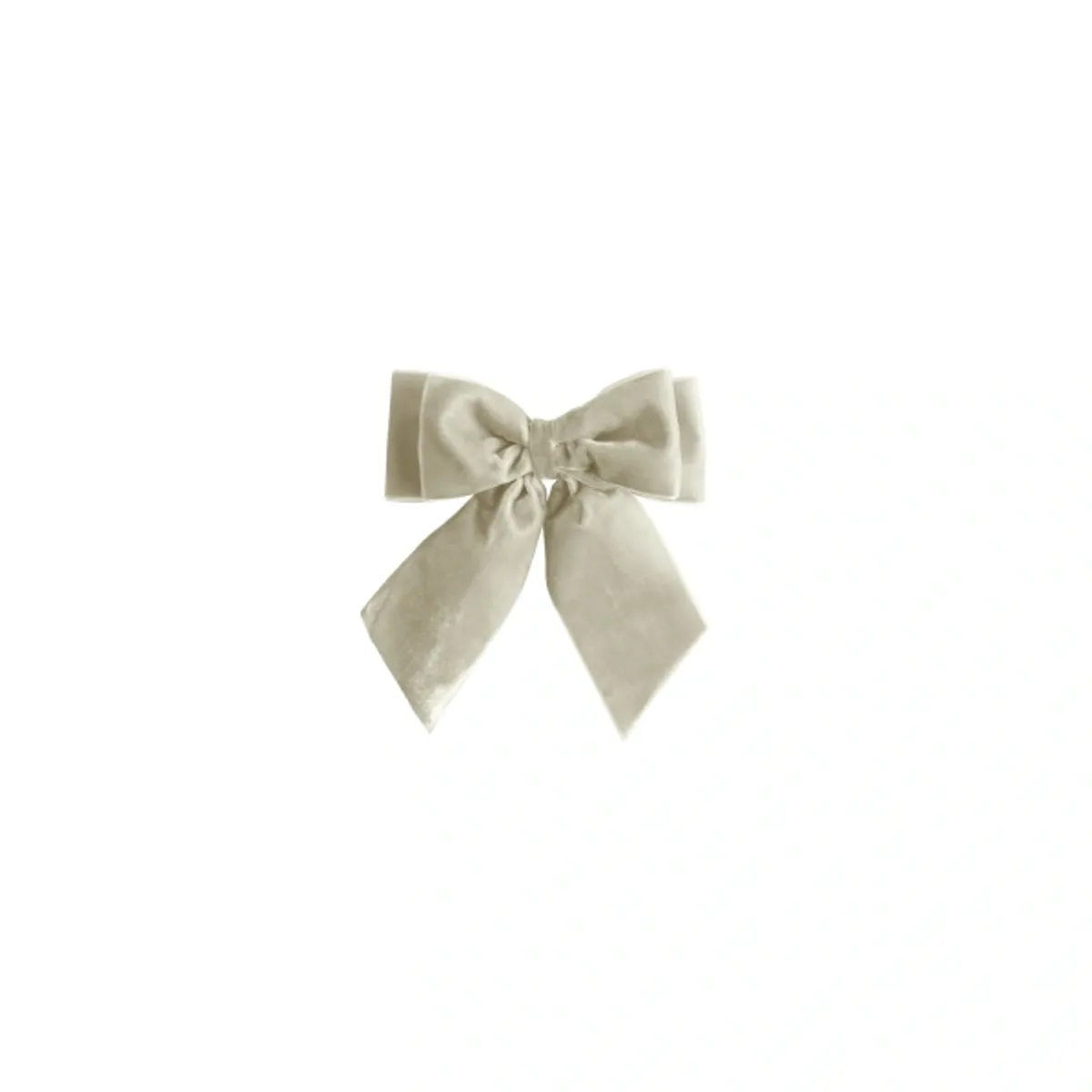 JULESLØJFE | VELOUR | H 15 CM - Tine K Home