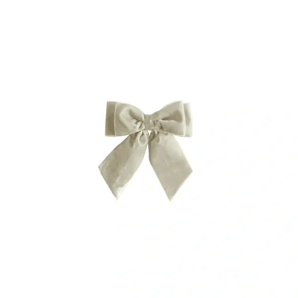 Hovedbilde JULESLØJFE | VELOUR | H 15 CM - Tine K Home