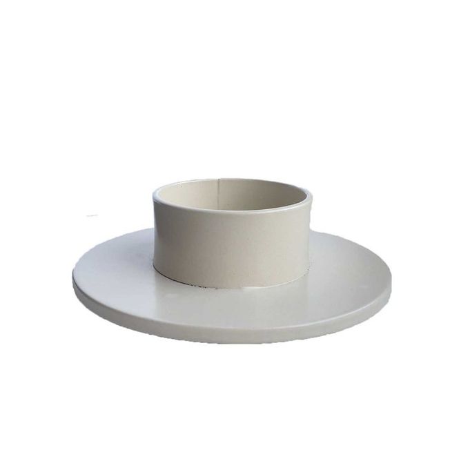 Hovedbilde Candleholder Sand - Tine K Home