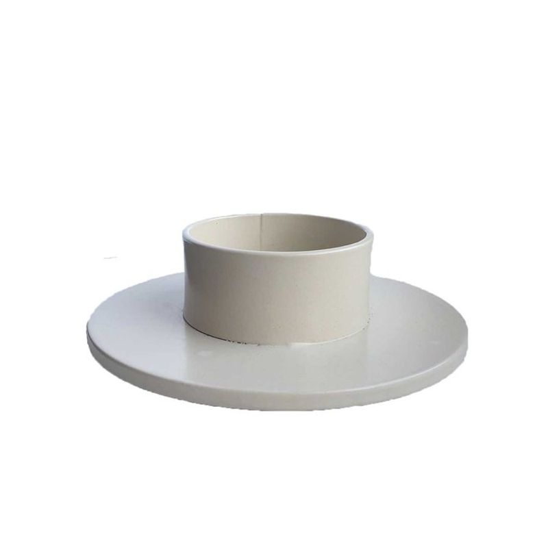 Candleholder Sand - Tine K Home