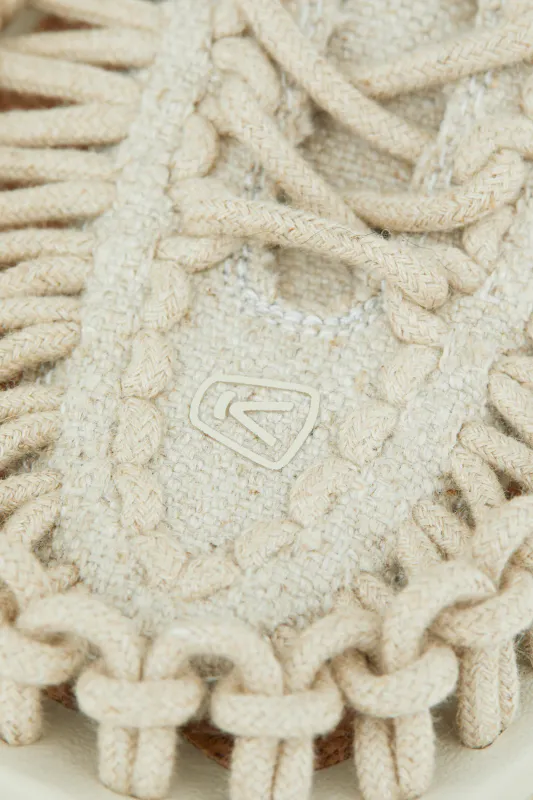 KEEN UNEEK Canvas x Skall Studio  